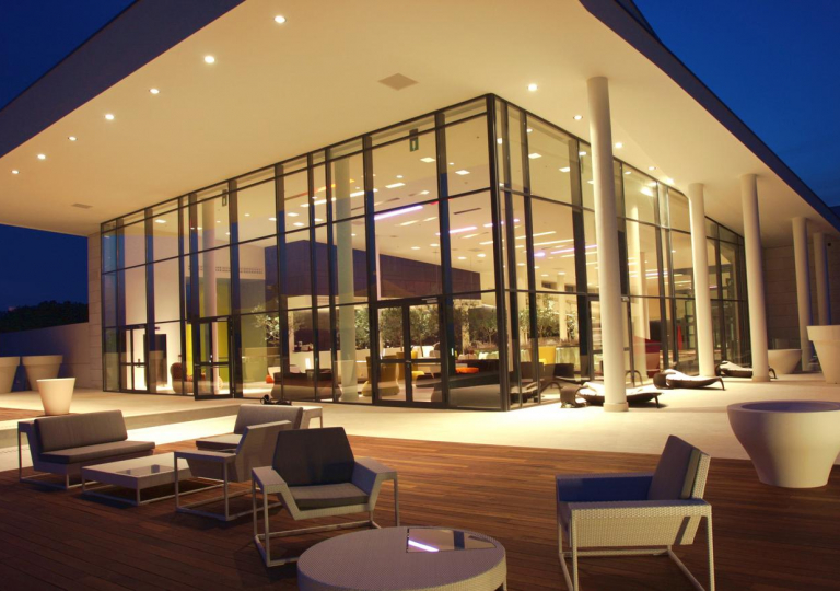 Novi Spa Hotels & Resort 6