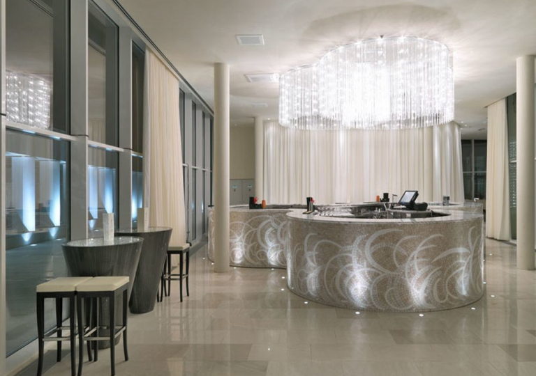 Novi Spa Hotels & Resort 7