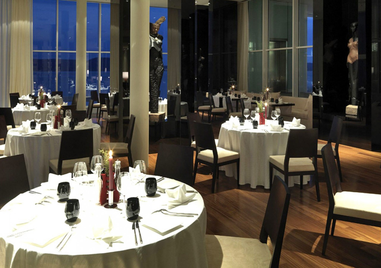 Novi Spa Hotels & Resort 8