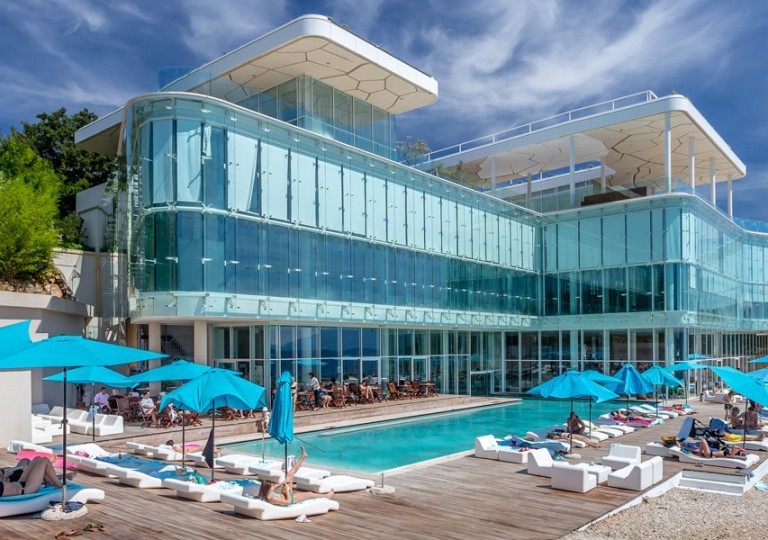 Novi Spa Hotels & Resort 9