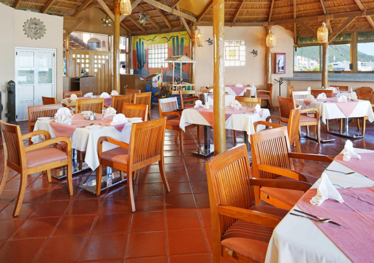 Club Pyla Beach Resort 11 1