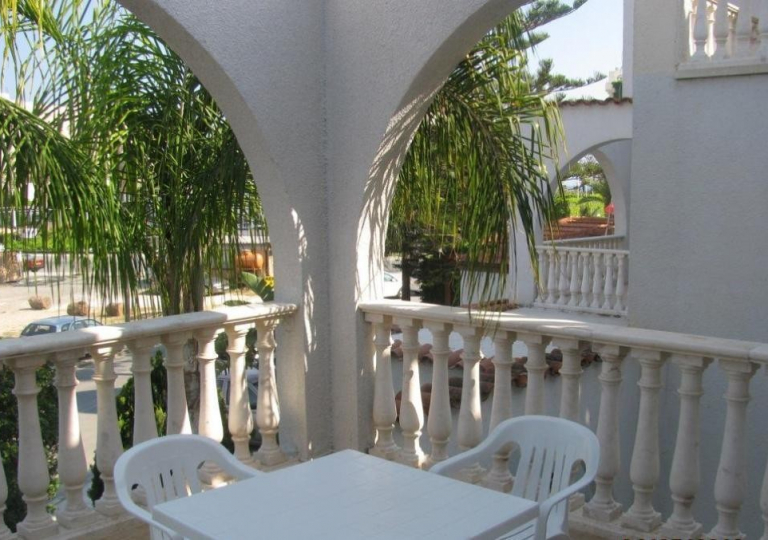 Club Pyla Beach Resort 30
