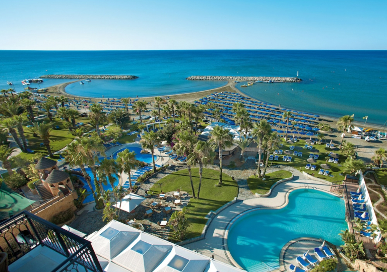 Club Pyla Beach Resort 40