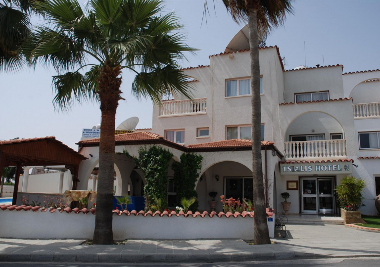 Club Pyla Beach Resort 6