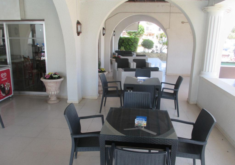 Club Pyla Beach Resort 8 1
