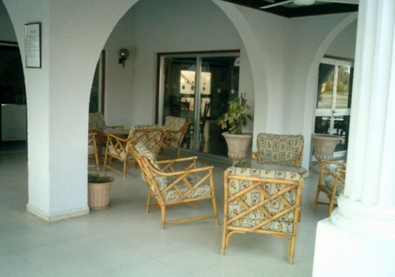 Club Pyla Beach Resort 8