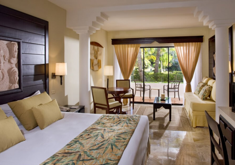 Meliá Caribe Tropical All Inclusive Beach & Golf Resort 30