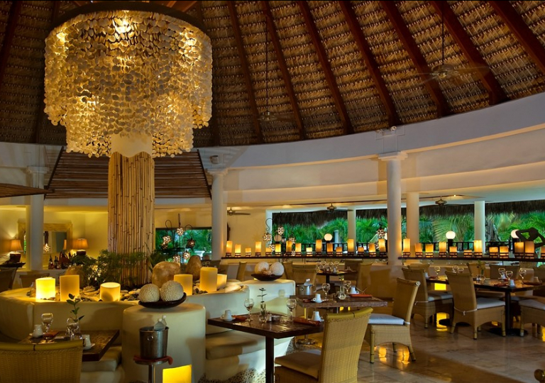 Meliá Caribe Tropical All Inclusive Beach & Golf Resort