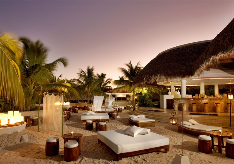 Meliá Caribe Tropical All Inclusive Beach & Golf Resort 44 1
