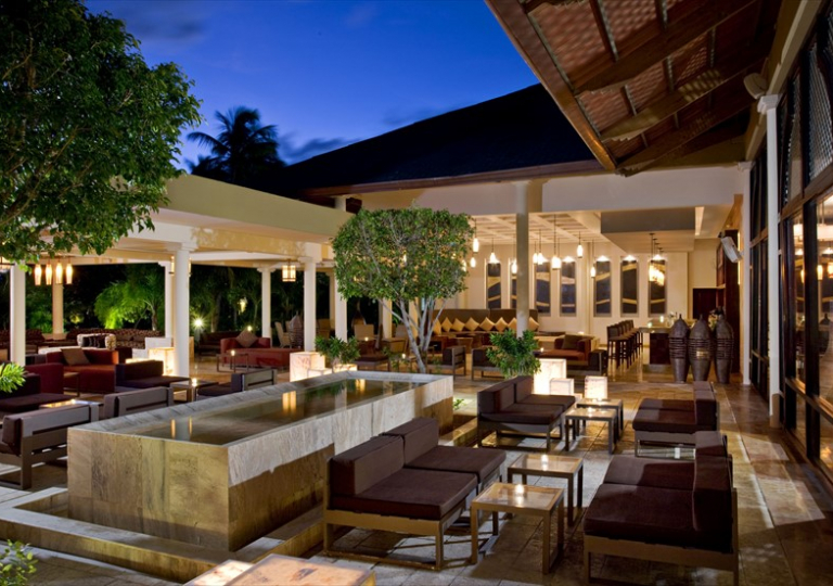 Meliá Caribe Tropical All Inclusive Beach & Golf Resort 44