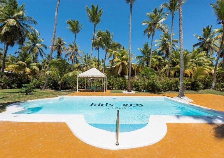 Meliá Caribe Tropical All Inclusive Beach & Golf Resort 45