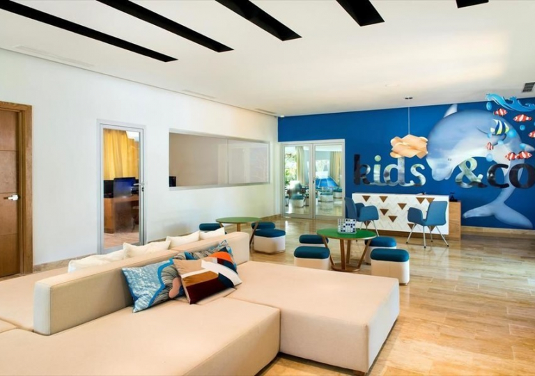 Meliá Caribe Tropical All Inclusive Beach & Golf Resort 46