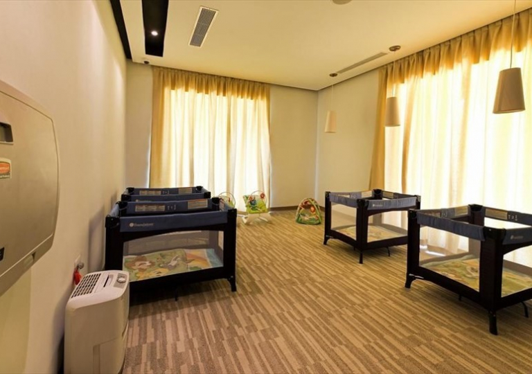 Meliá Caribe Tropical All Inclusive Beach & Golf Resort 47