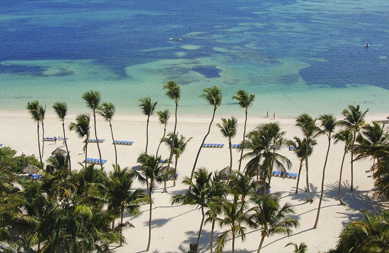 Meliá Caribe Tropical All Inclusive Beach & Golf Resort 49