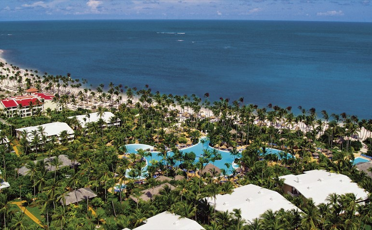 Meliá Caribe Tropical All Inclusive Beach & Golf Resort 51