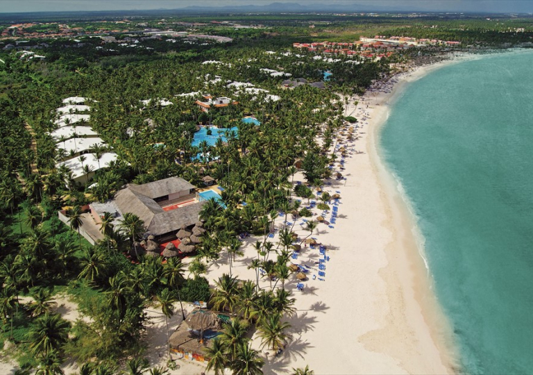 Meliá Caribe Tropical All Inclusive Beach & Golf Resort 59