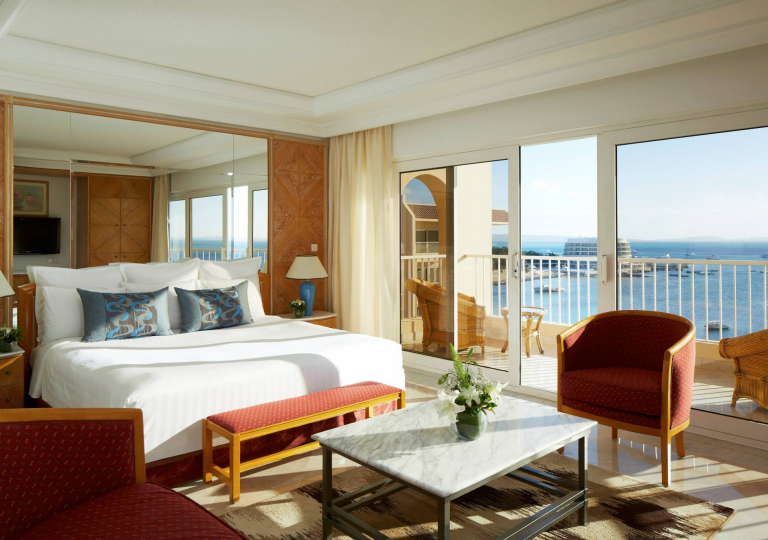 Hurghada Marriott Beach Resort 20