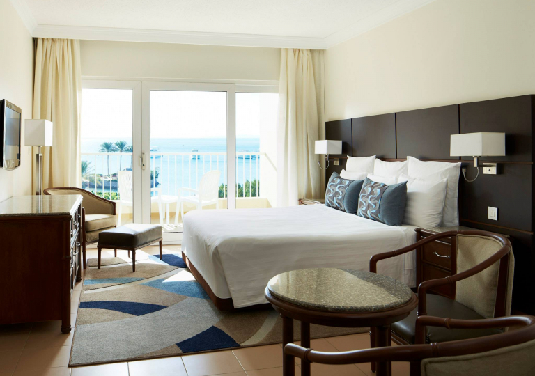 Hurghada Marriott Beach Resort 24 1
