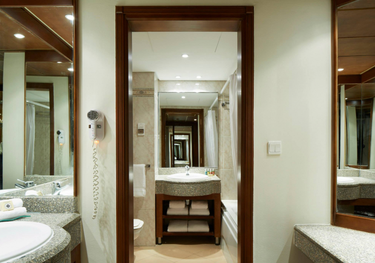 Hurghada Marriott Beach Resort 26