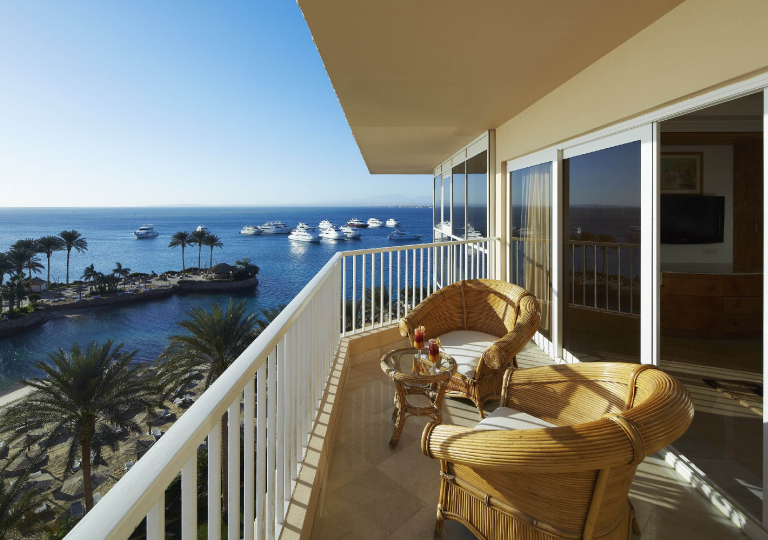 Hurghada Marriott Beach Resort 27