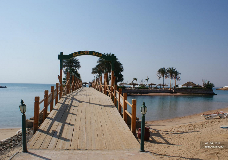 Hurghada Marriott Beach Resort 29