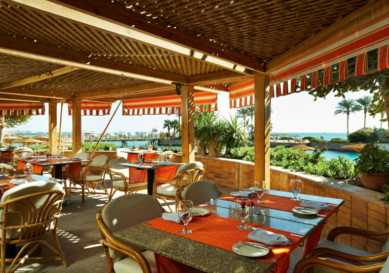 Hurghada Marriott Beach Resort 30