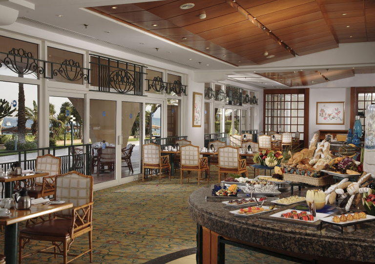 Hurghada Marriott Beach Resort 31 1