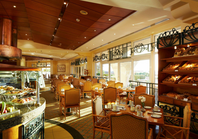 Hurghada Marriott Beach Resort 31