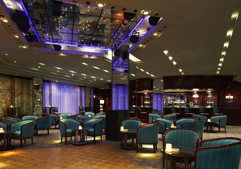 Hurghada Marriott Beach Resort 33