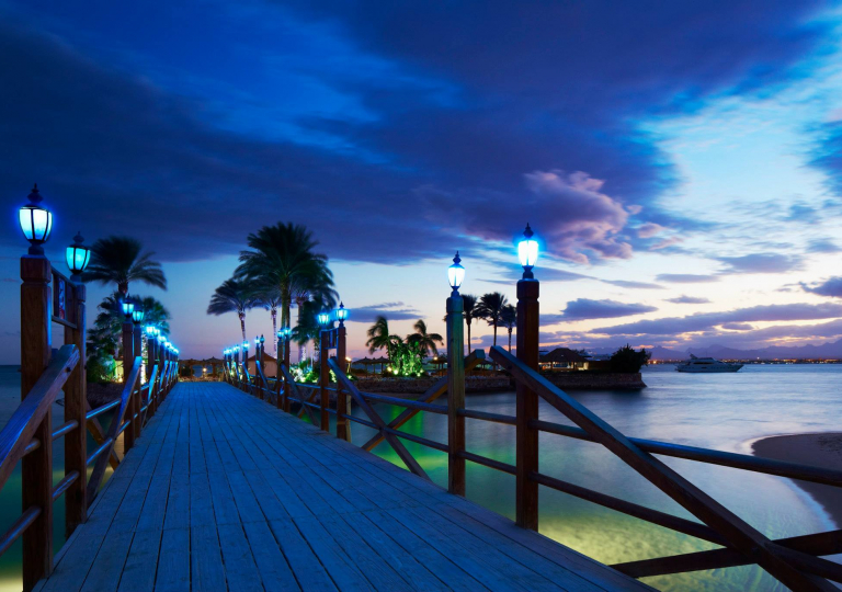 Hurghada Marriott Beach Resort 42