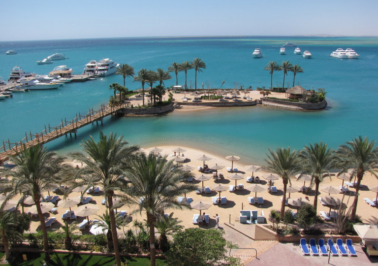 Egypt