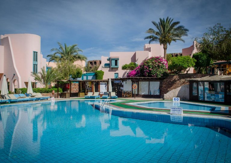 Zahabia Village & Beach Resort 14