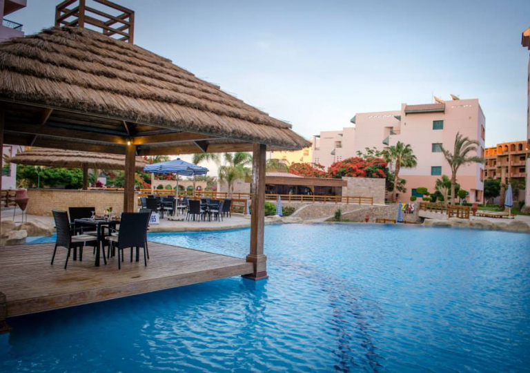 Zahabia Village & Beach Resort 18
