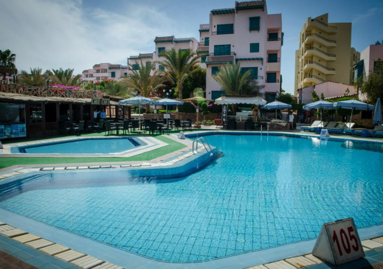 Zahabia Village & Beach Resort 19