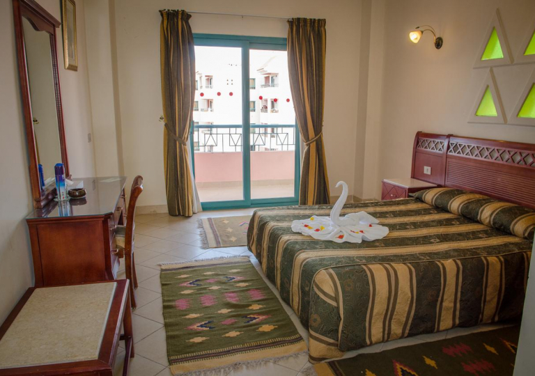 Zahabia Village & Beach Resort