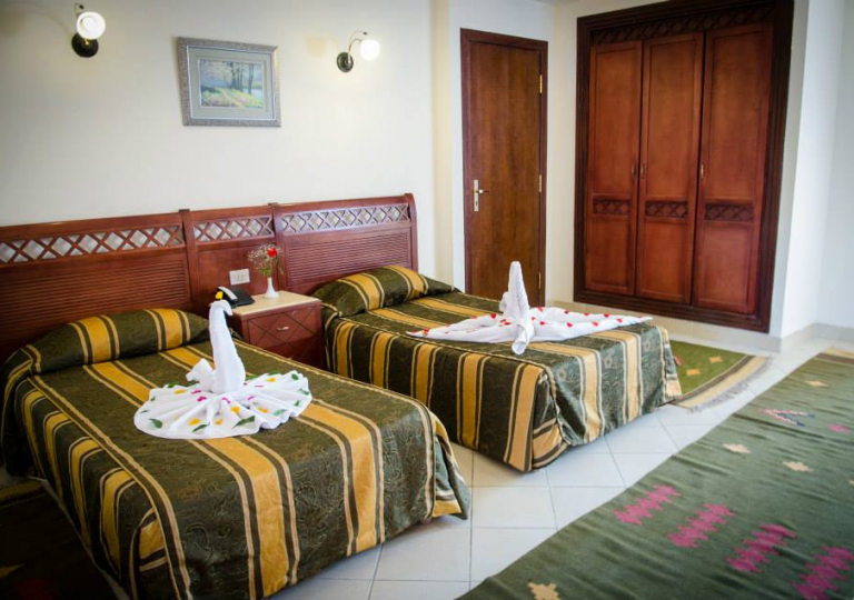 Zahabia Village & Beach Resort 24