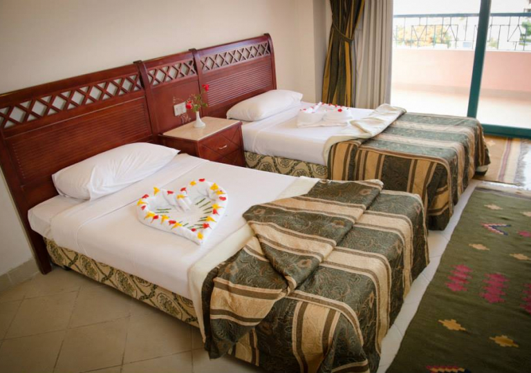Zahabia Village & Beach Resort 27
