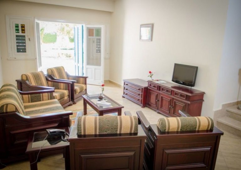 Zahabia Village & Beach Resort 28