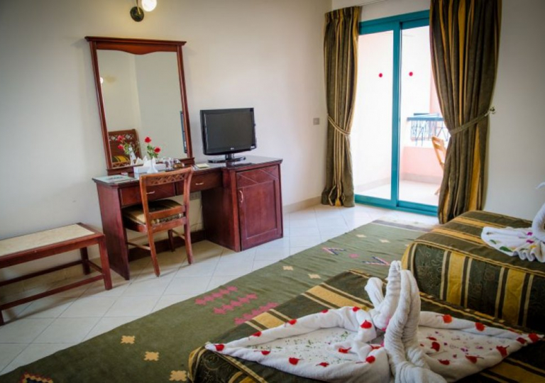 Zahabia Village & Beach Resort 29