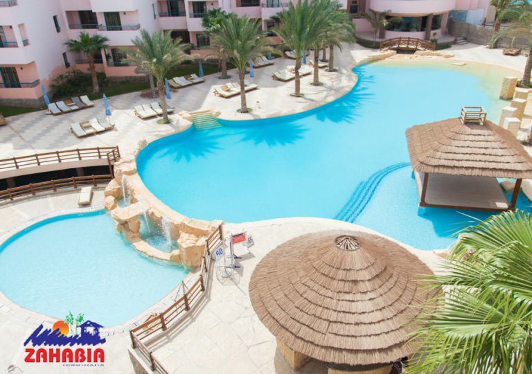 Zahabia Village & Beach Resort 31