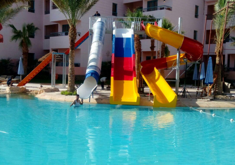 Zahabia Village & Beach Resort 32