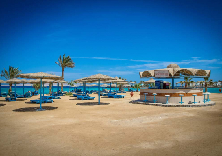 Zahabia Village & Beach Resort 33