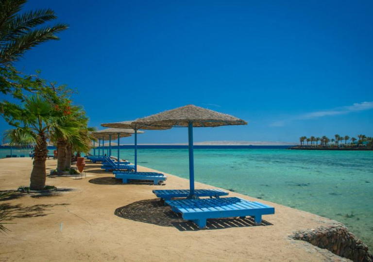 Zahabia Village & Beach Resort 34