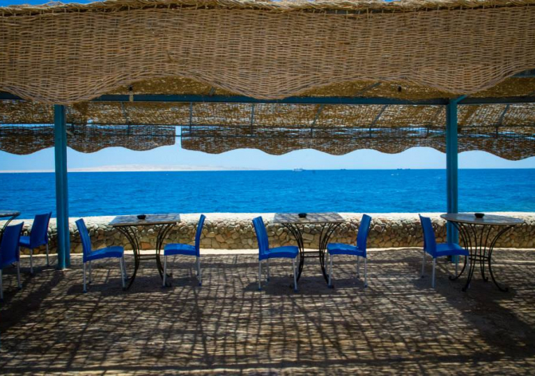 Zahabia Village & Beach Resort 35
