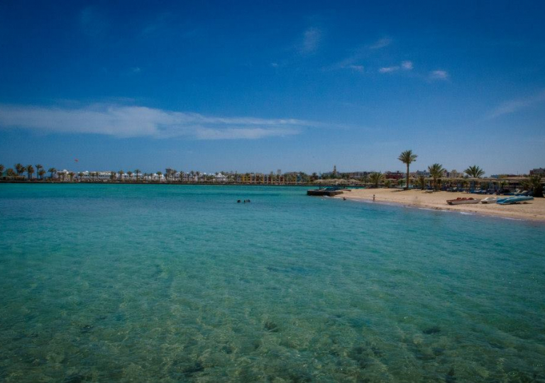 Zahabia Village & Beach Resort 36