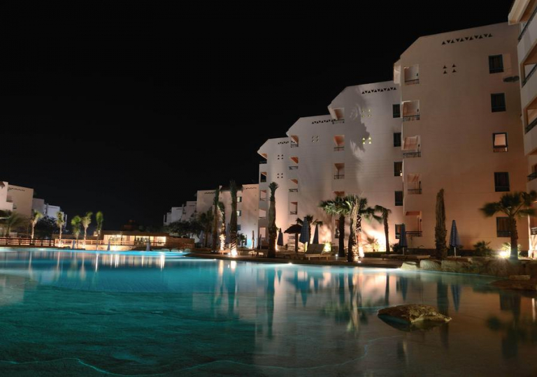 Zahabia Village & Beach Resort 37