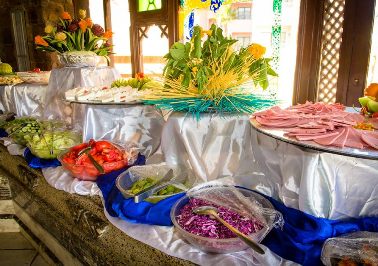 Zahabia Village & Beach Resort 40