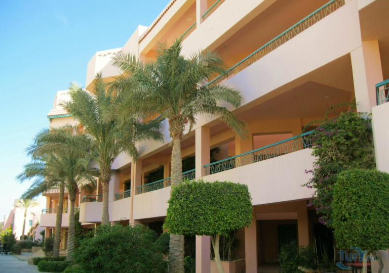 Zahabia Village & Beach Resort 41