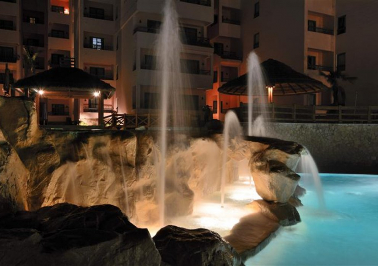 Zahabia Village & Beach Resort 43