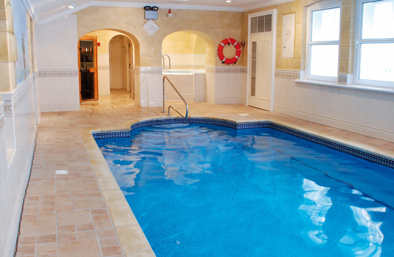 Branston Hall Hotel 19